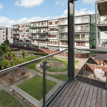 Apartamento Qv Cosy In The Viaduct Auckland Exterior foto